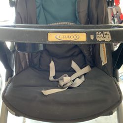 Gently Used Stroller