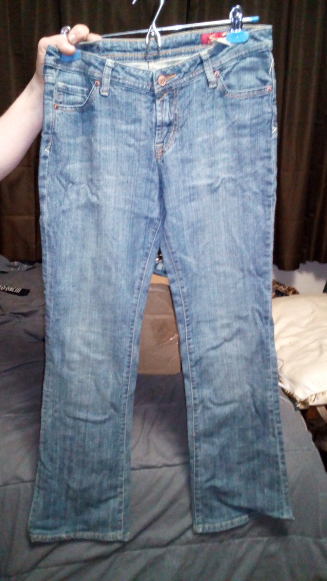 Sz 31 Seven jeans