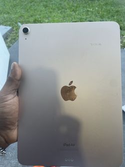 iPad Air