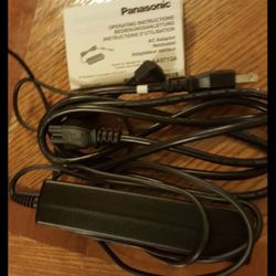 Brand new laptop charger