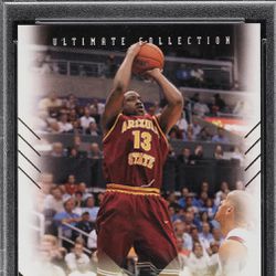 2010 Ultimate Collection - #2 James Harden