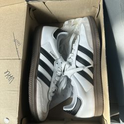 Adidas Sambas Women Size 8