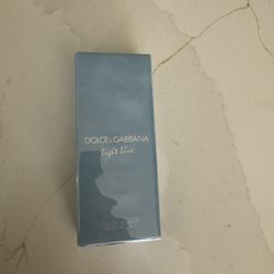 Dolce Gabbana Cologne