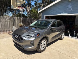 2024 Ford Escape Sport