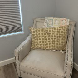 Accent Chair
