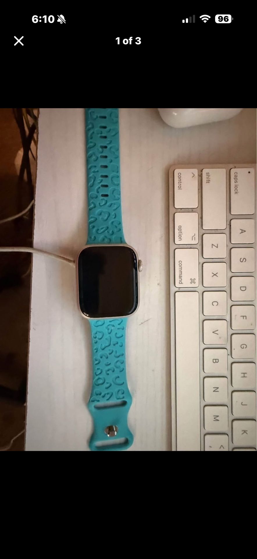 Apple Watch Series 9 GPS & Cellular