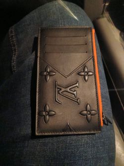 Louis Vuitton Coin Card Holder
Monogram Mirror