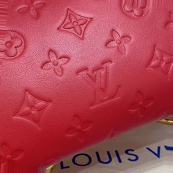 Louis Vuitton Coussin PM Pink/Purple for Sale in San Jose, CA - OfferUp