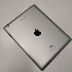 Apple iPad 4th Gen - Pay $5 today and the rest later!!