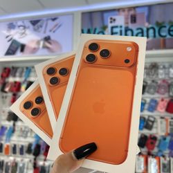 Iphone 17 pro max unlocked