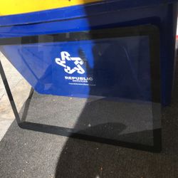 Apple iMac G5 Screen Glass for Computer