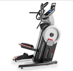 Proform HIIT Trainer Magnetic Resistance Cross-trainer Elliptical