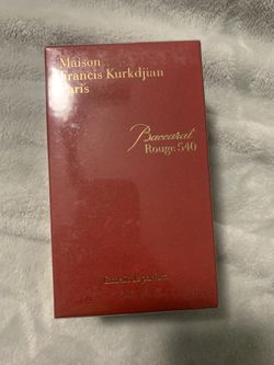 Baccarat Rouge 540 6.4 FL OZ BIG BOTTLE