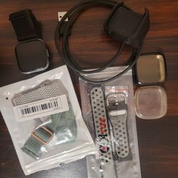 Fitbit Watch