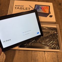 Android Tablet