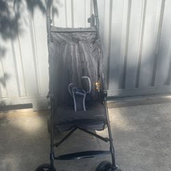 Kids Stroller
