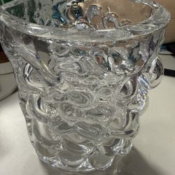 Murano Vase