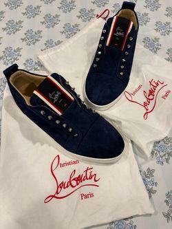 Christian Louboutin