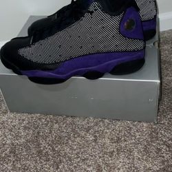 Blk Cat Retro MVP Set