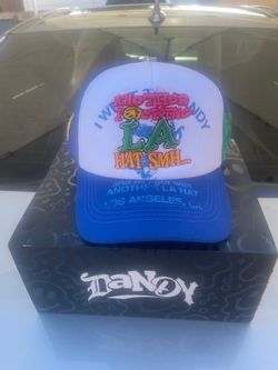 Dandy hats another la hat