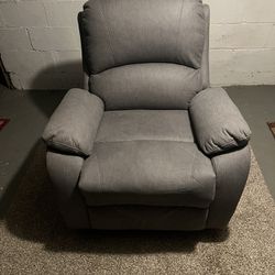 Recliner Chair sofa 