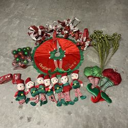 Chritmas Decor