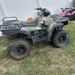 4 Wheeler 