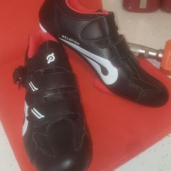 Peleton Unisex Cycling Shoes 