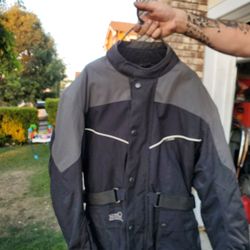 Bilt Riding Jacket