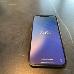 Apple IPhone 13 Pro (Green)