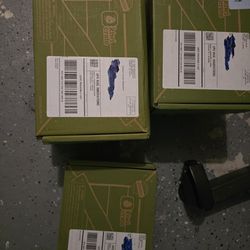 Kiwiko - 5 Unopened Boxes