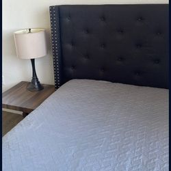 Full Size Bed  Frame 