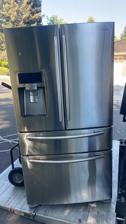 Twin cooling plus Samsung Refrigerator