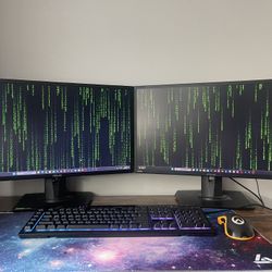 PC Setup 