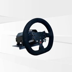 RS30 Ultra force feedback wheel