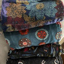 Lularoe Leggings OS