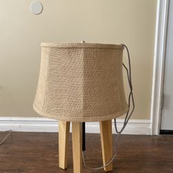 Vintage Style Lamp 