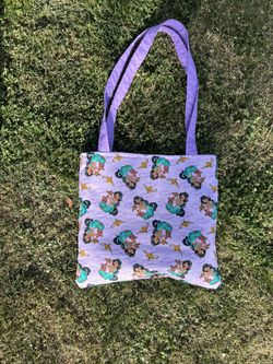 Jasmin Tote
