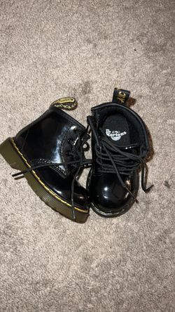 Baby Dr Martens