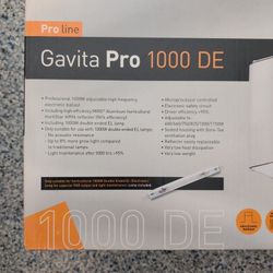 Gavita Pro 1000 DE 