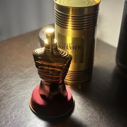 Men’s Sweet & Spicy Cologne – Elixir Inspired