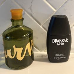 Men Cologne