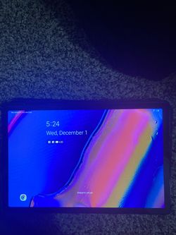 Samsung  Tablet