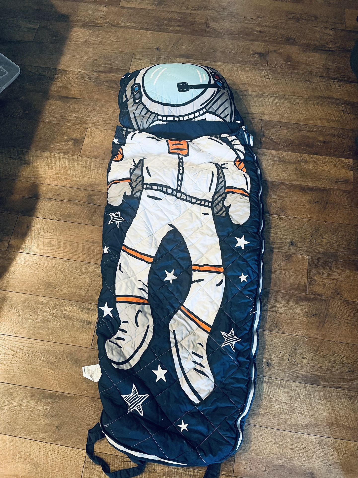 Kids Sleeping Bag