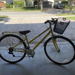 Huffy Sportsman Bike