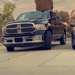 2019 Ram Parts 