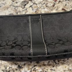 Coach Mini Bag/wallet 