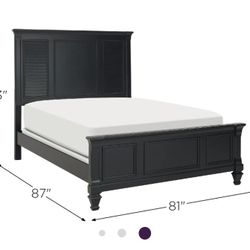 Bed Frame