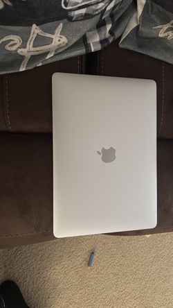 2021 MacBook Air