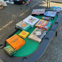 Board Games